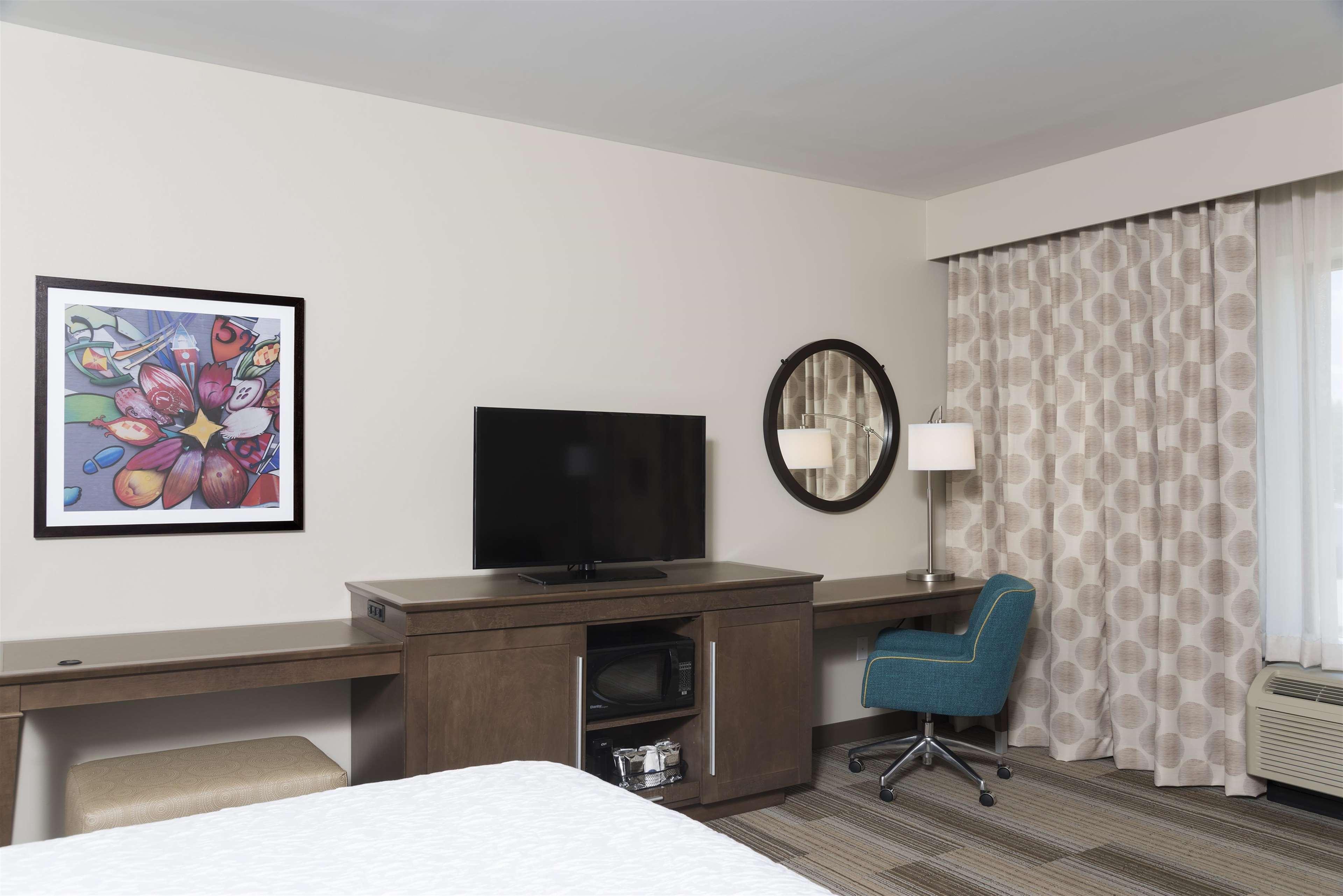 Hampton Inn Westfield Indianapolis Экстерьер фото