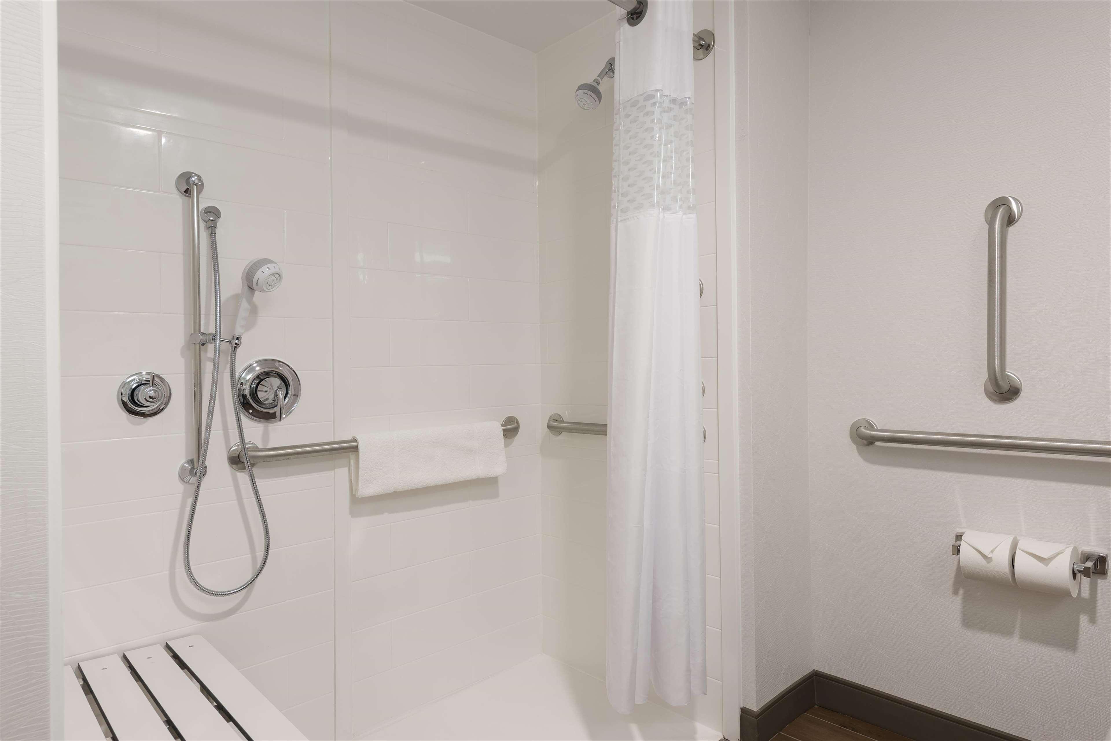 Hampton Inn Westfield Indianapolis Экстерьер фото