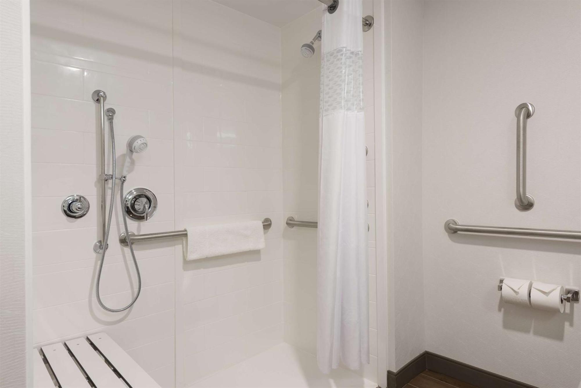Hampton Inn Westfield Indianapolis Экстерьер фото