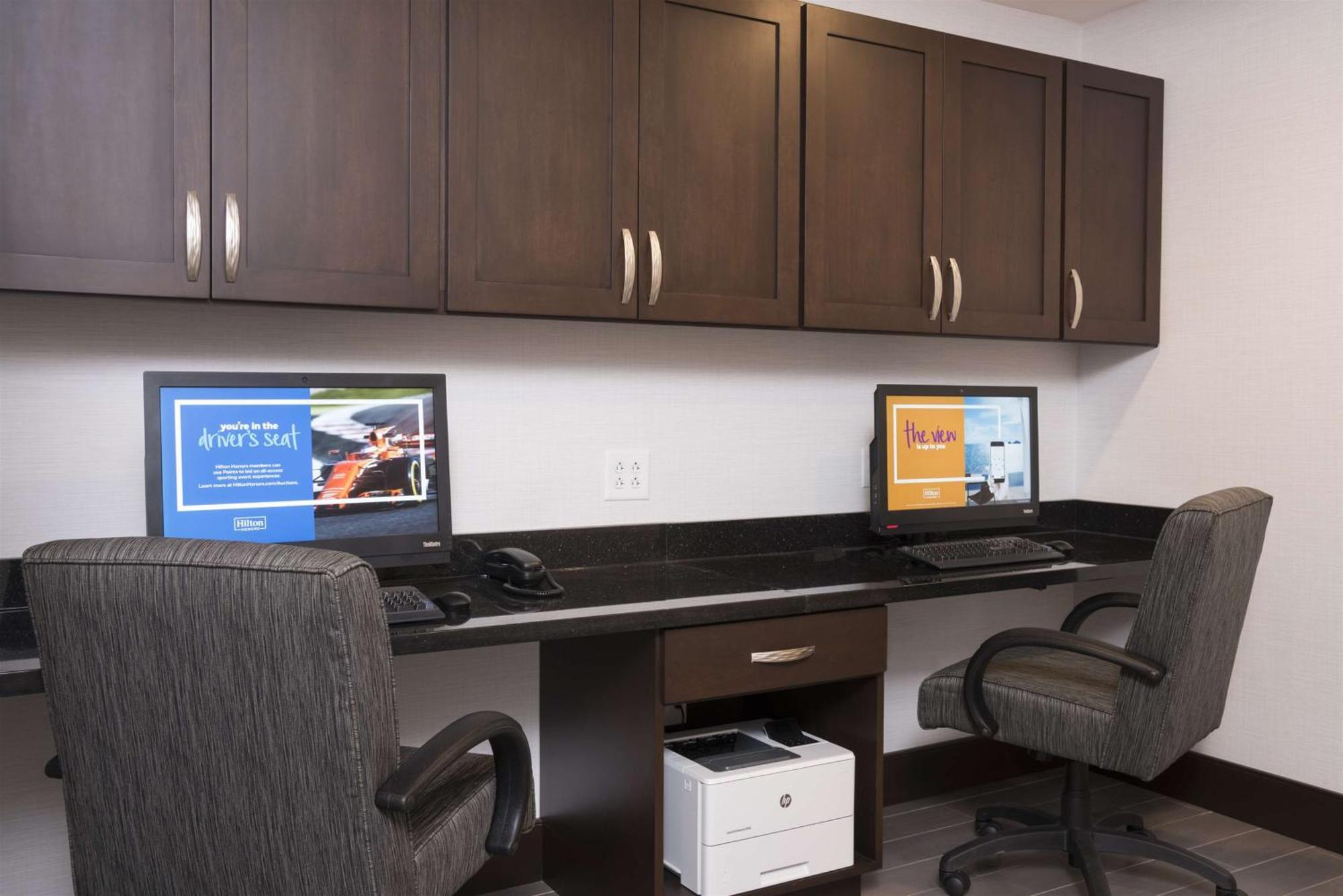Hampton Inn Westfield Indianapolis Экстерьер фото