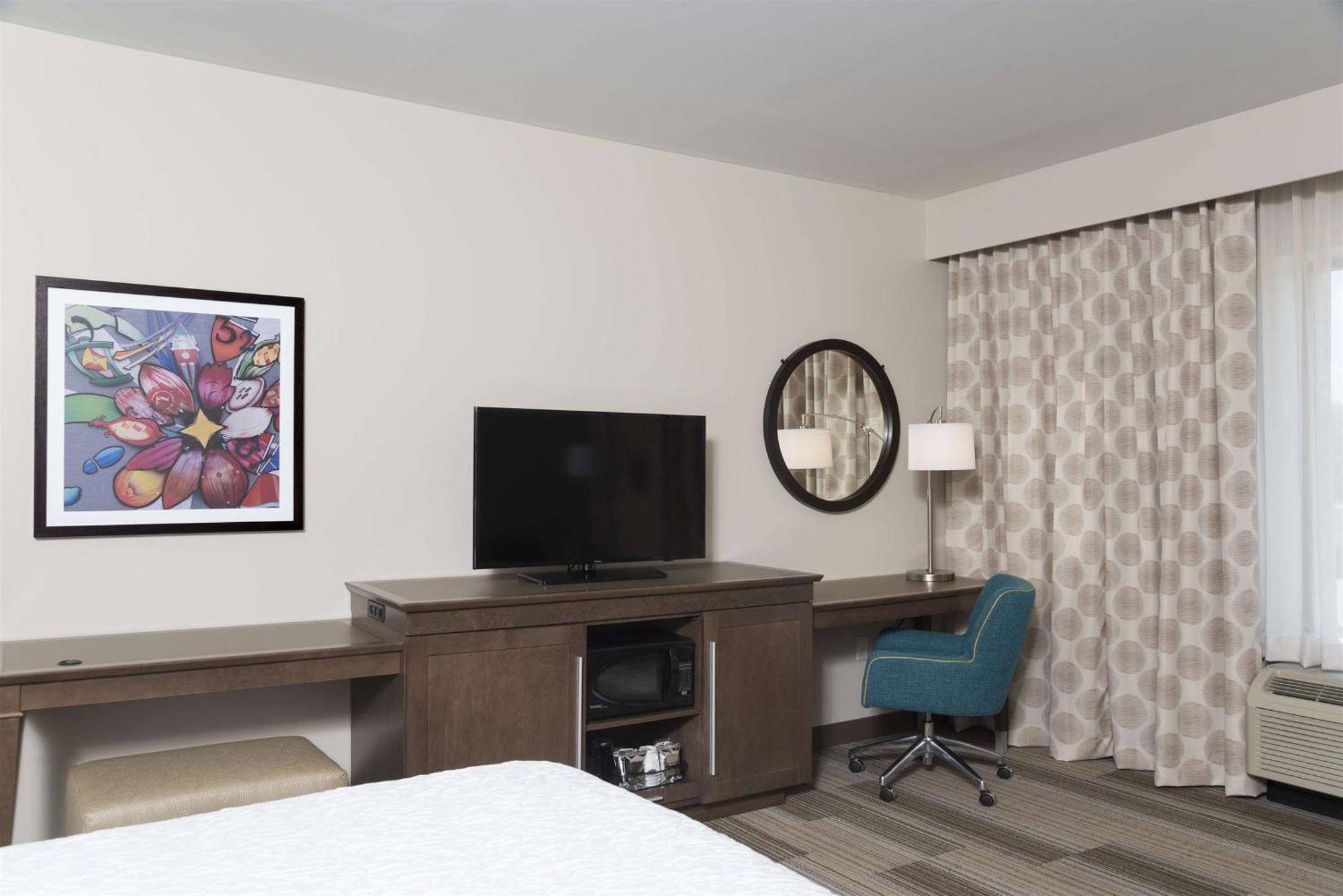 Hampton Inn Westfield Indianapolis Экстерьер фото